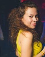 Элина Мунасыпова