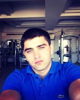 Арсений Гаджиев