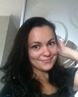 Viktoria Kolesnikovav