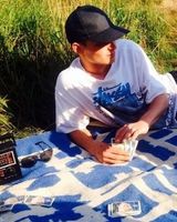 Максим Ворошилов