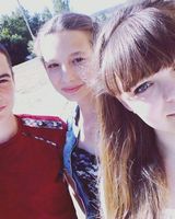 Екатерина Ивановна