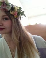 Виктория Кудина