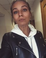 Алина Нестерова