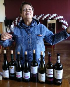 Ирина Колесникова