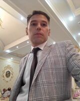 Руфик Сафиулов