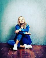 Елена Рыжикова