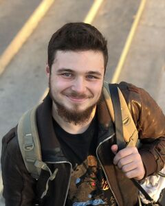 Георгий Черняховский