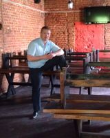 Виталий Решетник