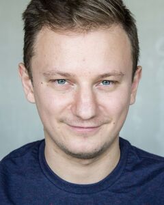 Антон Калугин