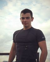 Егоров Максим