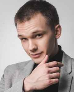 Егор Кубрак