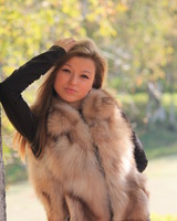 Настя Ильинична