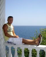 Максим Софонов