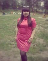 Наталия Николаевна