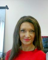 Ирина Сергеевна