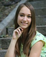 Яна Мельничук