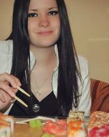 Кристина Лебедева