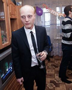 Артем Берсенев