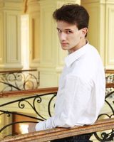 Олег Егоров