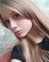 Анастасия Кибардина