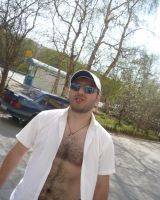 Армен Мурадян