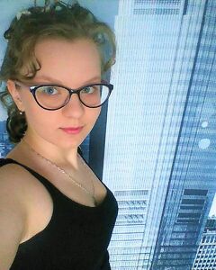 Алёна Миронова