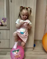 Елизавета Хотылёва