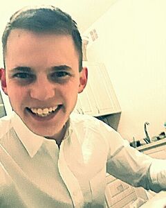 Дмитрий Вишневский