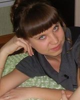 Евгения Луговская