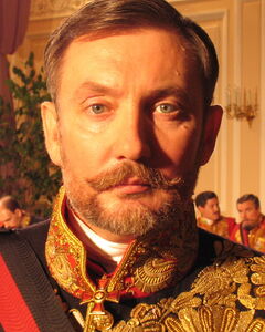 Александр Бахаревский