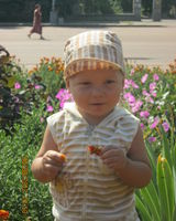 Алексеева Евгеньевна