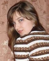 Евгения Павлова