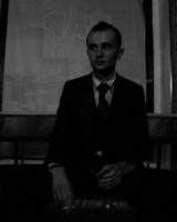 Александр Ганисевский