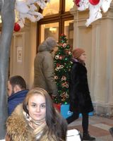Карина Иванова