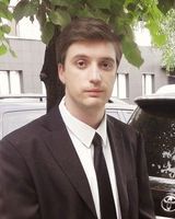 Евгений Гужа