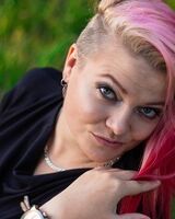 Екатерина Горбунова