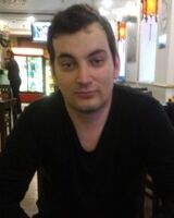 Никита Выдумчик