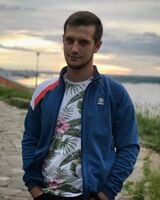 Александр Смирнов