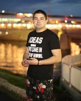 Александр Новиков