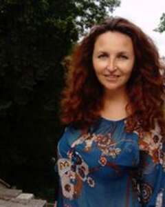 Светлана Елистратова