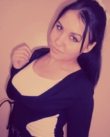 Анастасия Першина