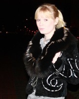 Анастасия Кудряшова