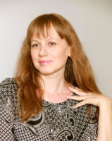 Наталья Шардакова
