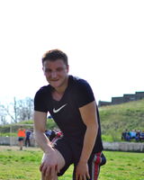 Николай Дейнека