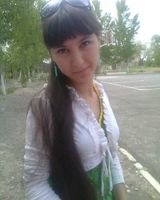 Гули Джабборава