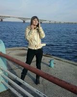 Оксана Панкратова