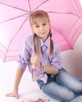 Виктория Селенкова