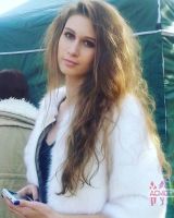 Дэлина Денисовна