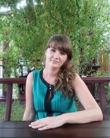 Елена Грекова