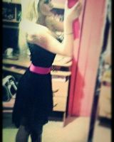 Анастасия Васильева